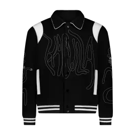 13 VARSITY JACKET