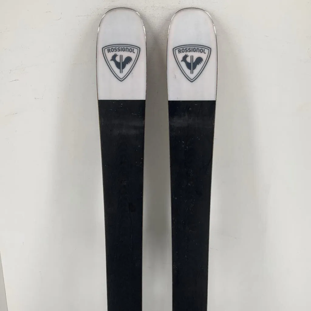 2022 Rossignol Black Ops Sender w/ Look NX 12 Demo Bindings