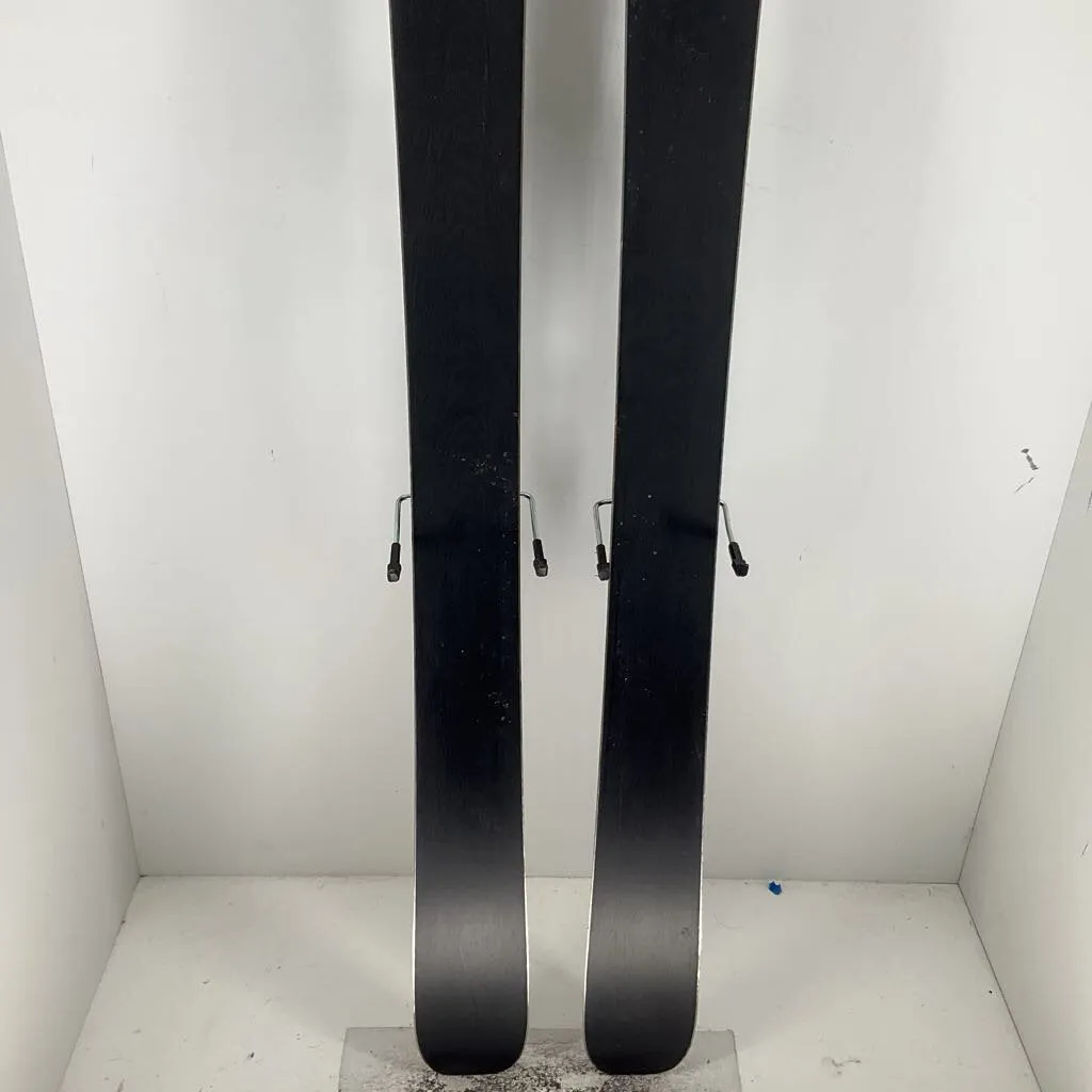 2022 Rossignol Black Ops Sender w/ Look NX 12 Demo Bindings