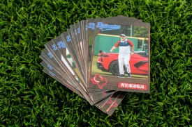 2024 Team Card Sets