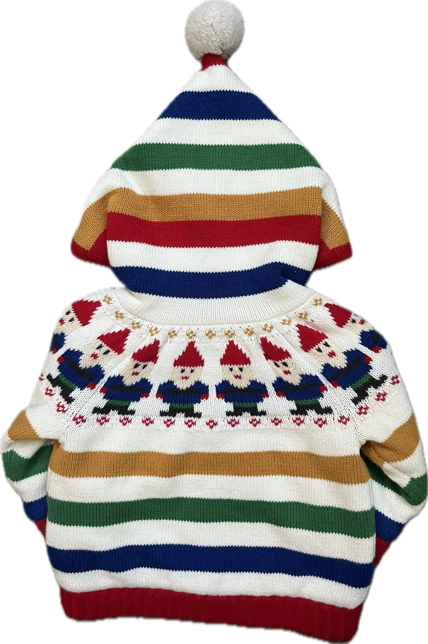 3-6 MONTHS Hanna Andersson Boys Outerwear Jacket