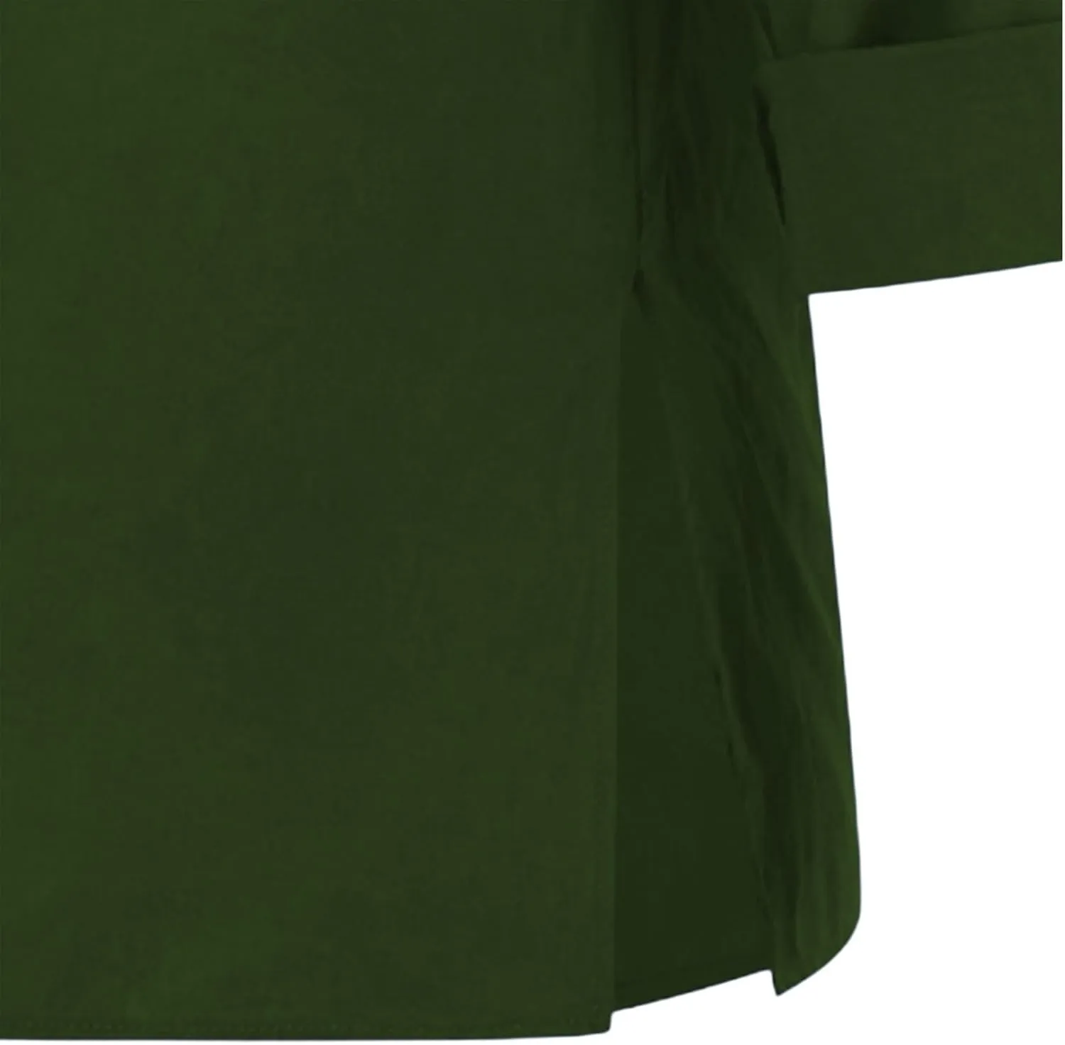 3/4 Sleeve Linen Shirts for Women 2025 Summer V Neck Loose Vacation Beach Blouses Casual Button Down Tunic Tops