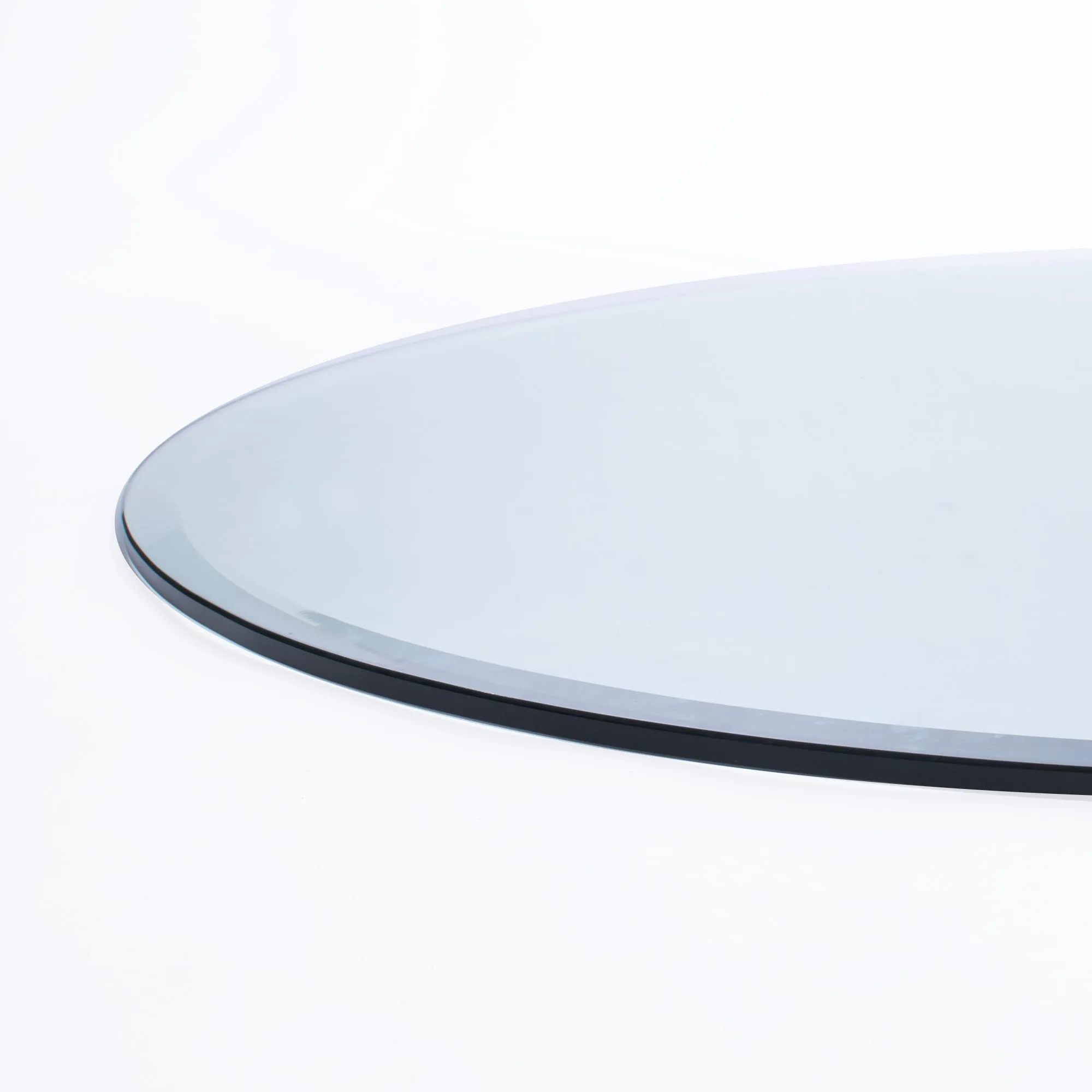 50" Round Glass Table Tops