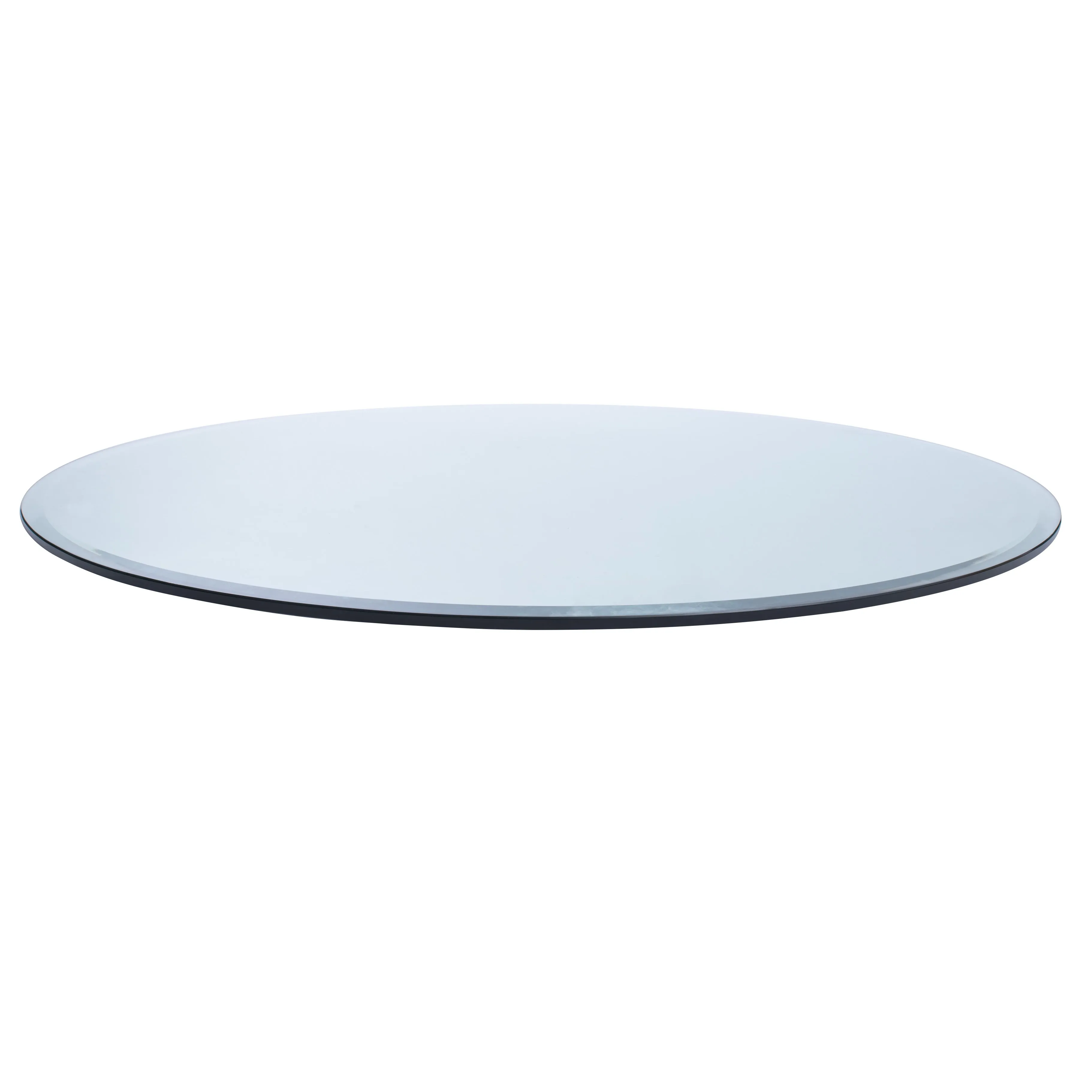 50" Round Glass Table Tops