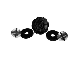 7 iDP M2 Helmet Screw Set