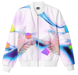 Absolute Dominion Bomber Jacket