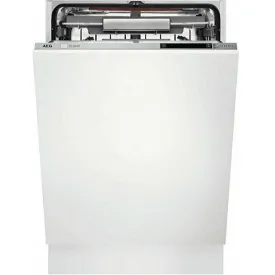 AEG DISHWASHER 13  SETS