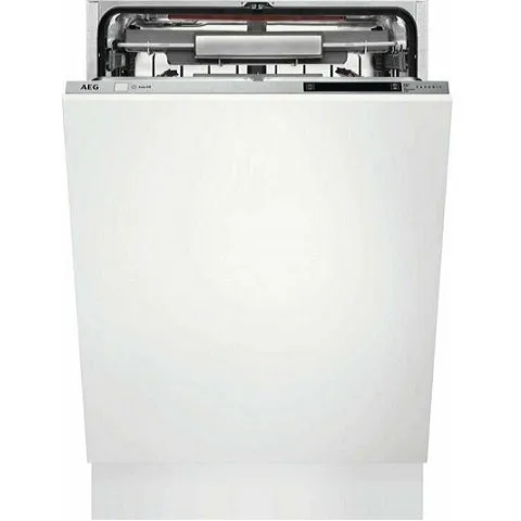AEG DISHWASHER 13  SETS