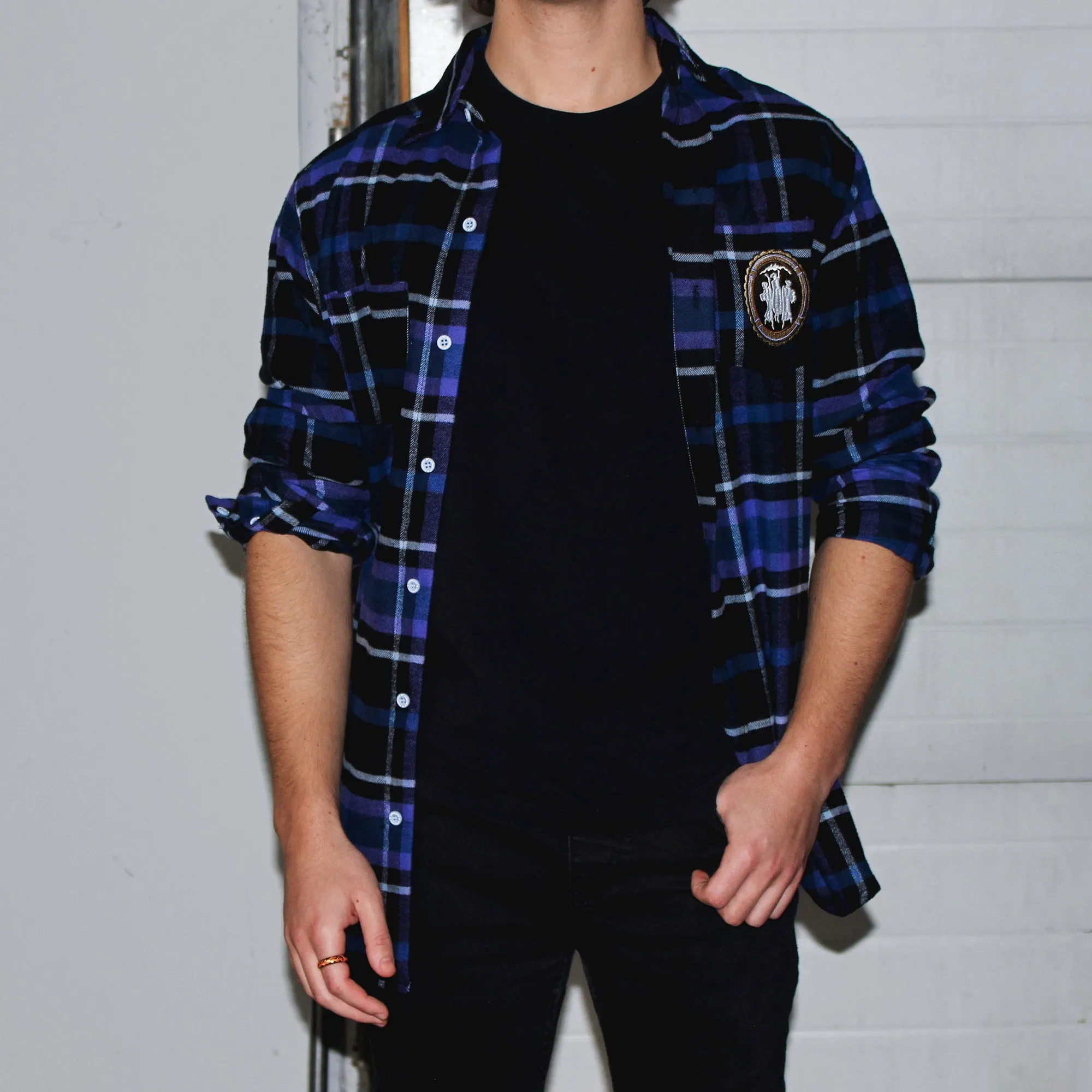 Agatha Flannel