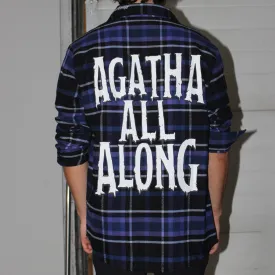 Agatha Flannel