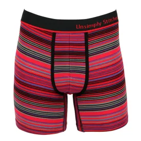 Alexander Stripe