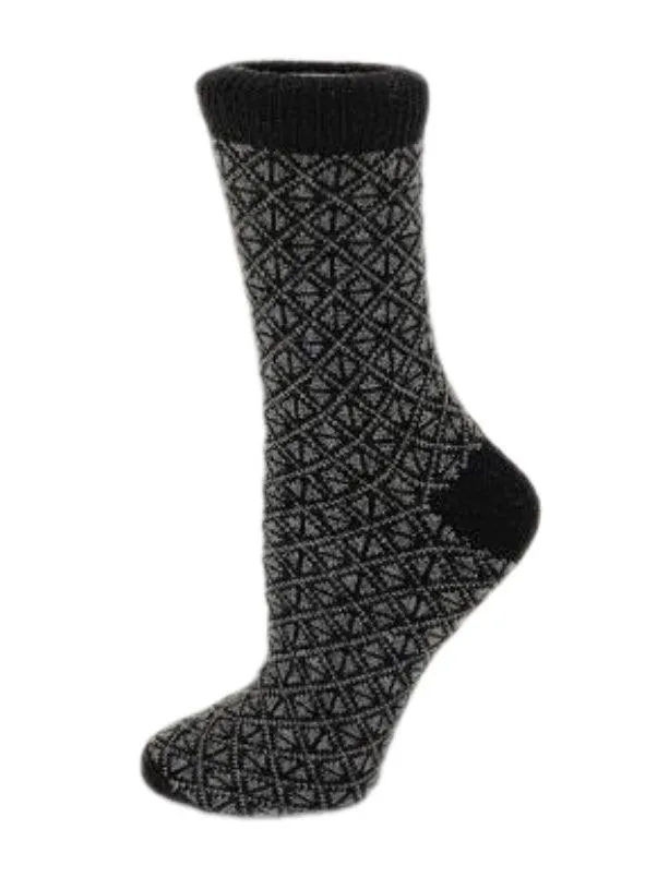Alpha | Women's Crew