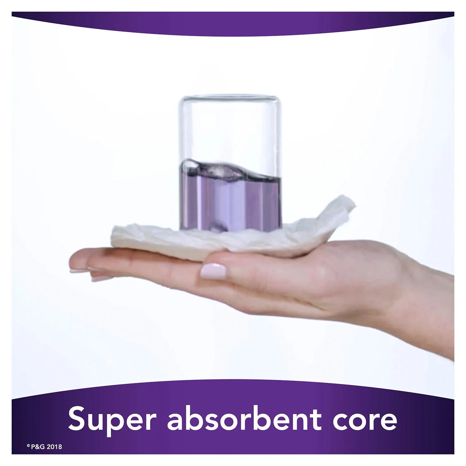Always Discreet Incontinence Underwear for Women Maximum. Choose your Sizes