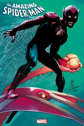 Amazing Spider-Man #35
