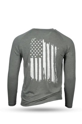America - SFG Performance Tri-Blend Shirt