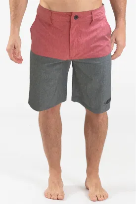 Americana H2O Active Hybrid Short