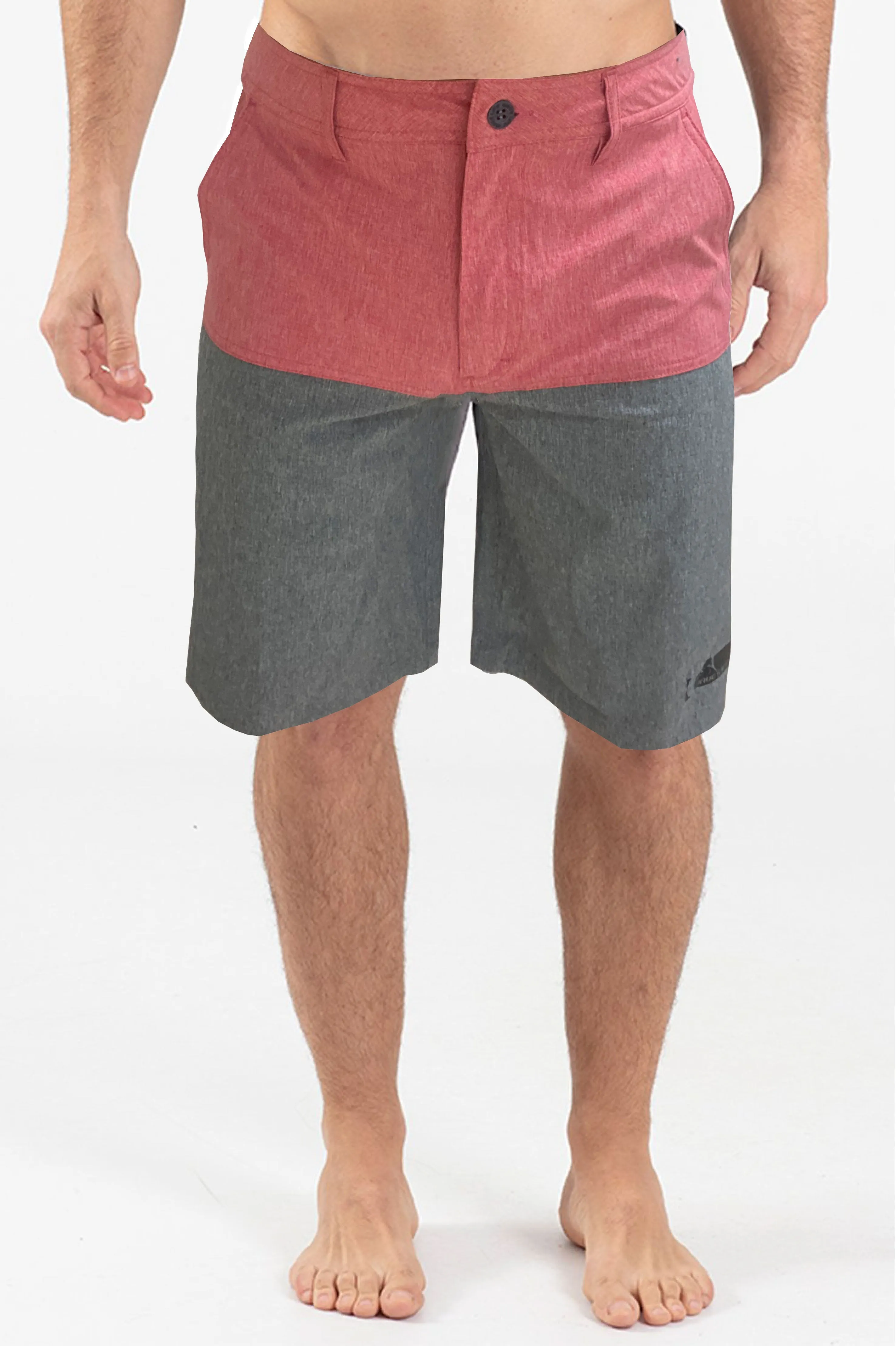 Americana H2O Active Hybrid Short