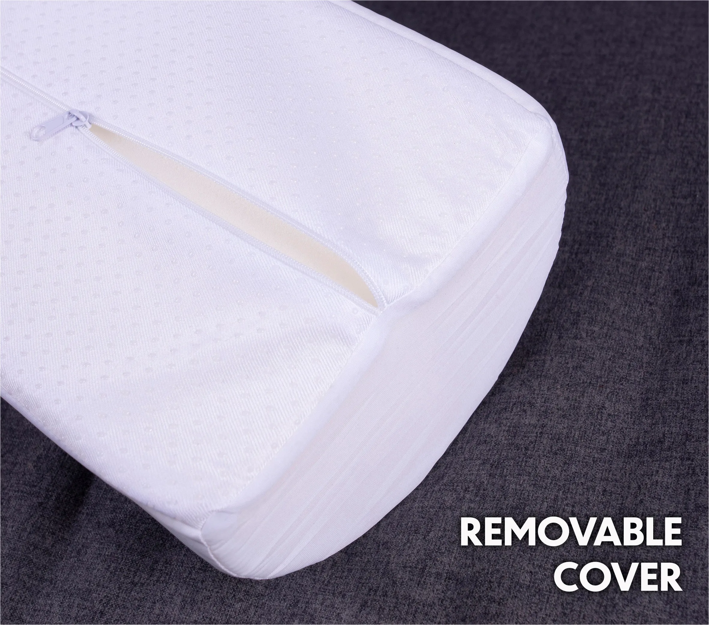 Anti-Fall Safety Barrier - PU Foam