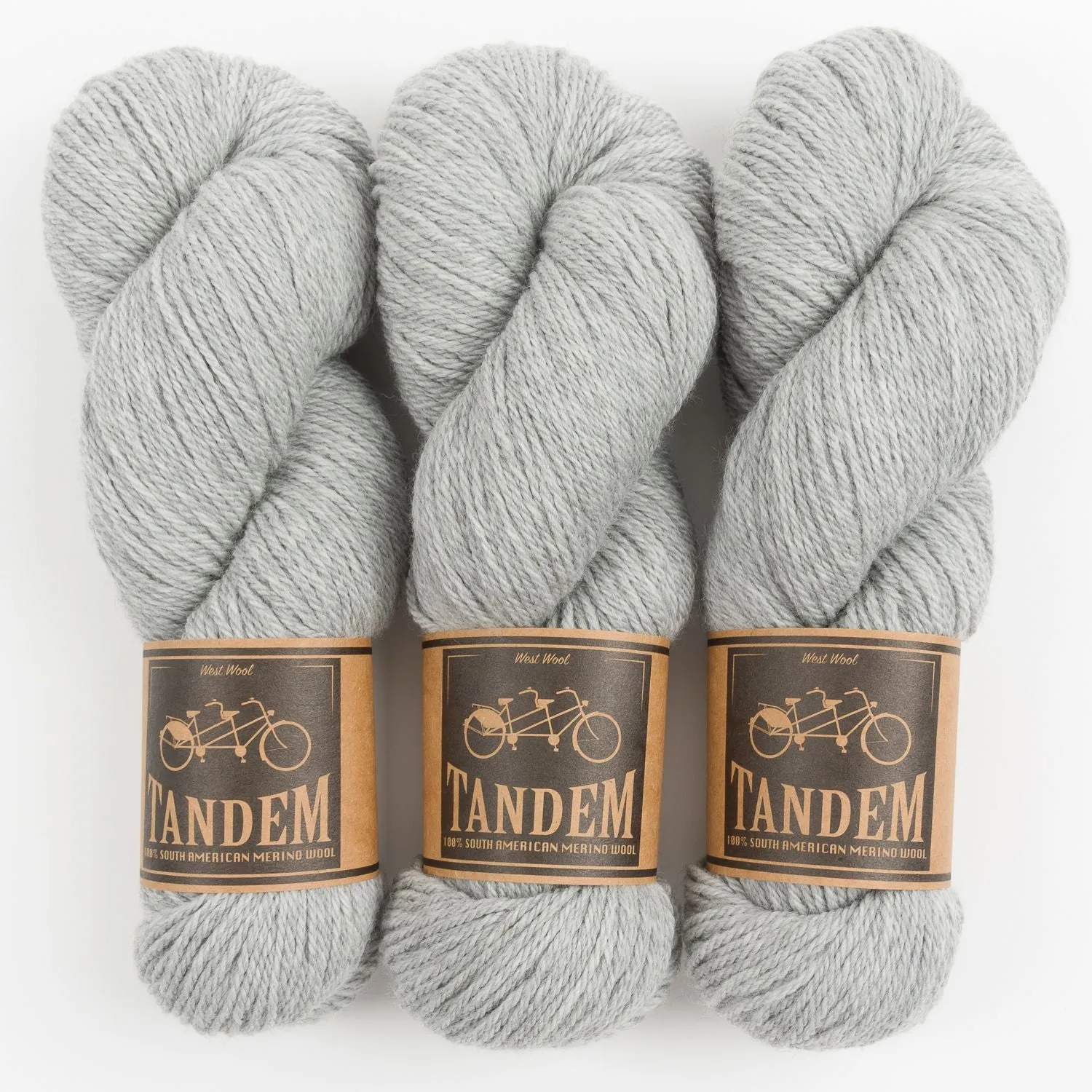 ANTLER SLEEVE SWEATER - PEBBLE