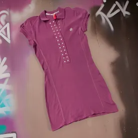*APPLE BOTTOMS* (PURPLE) DRESS TOPS
