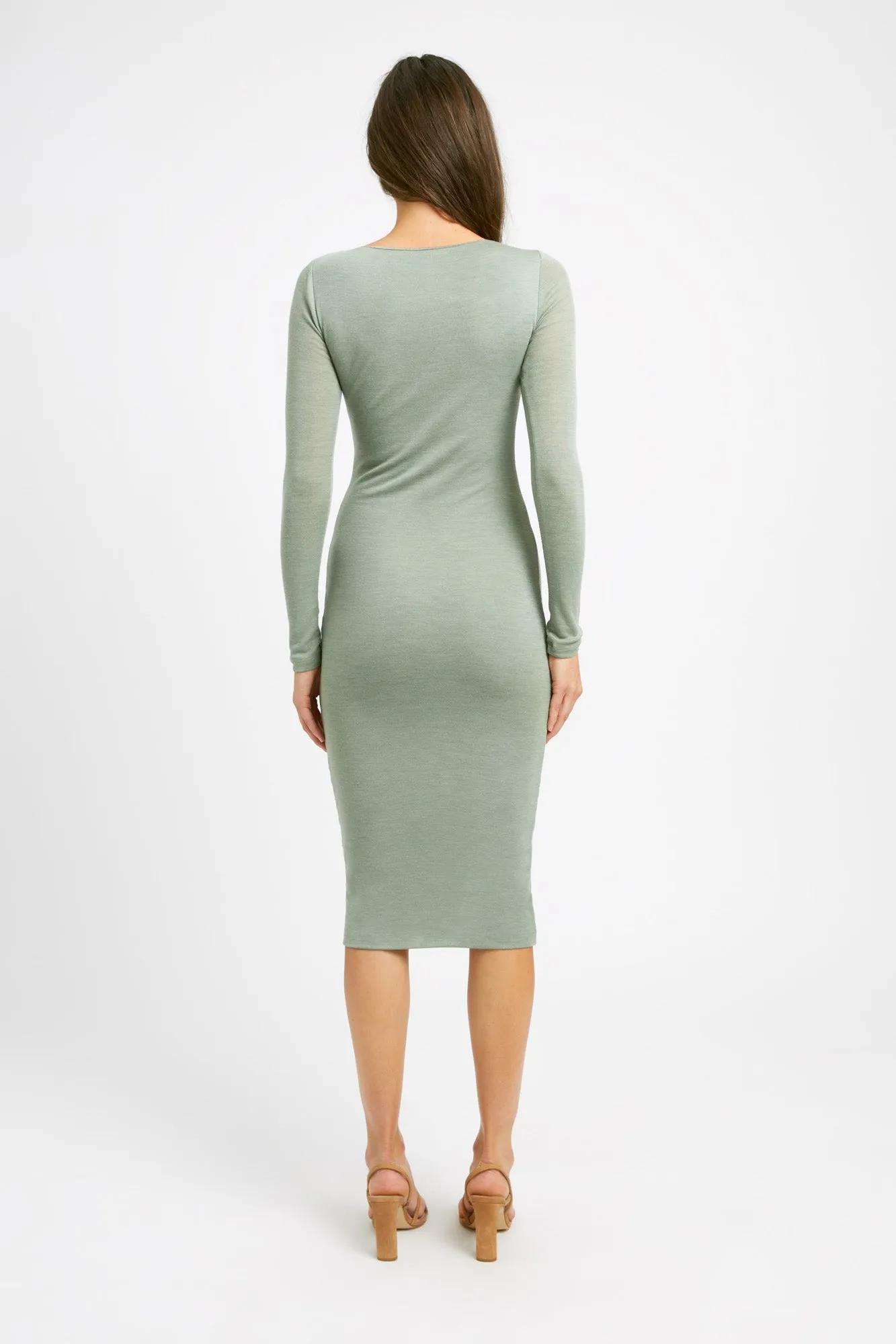 Arlo Midi Dress