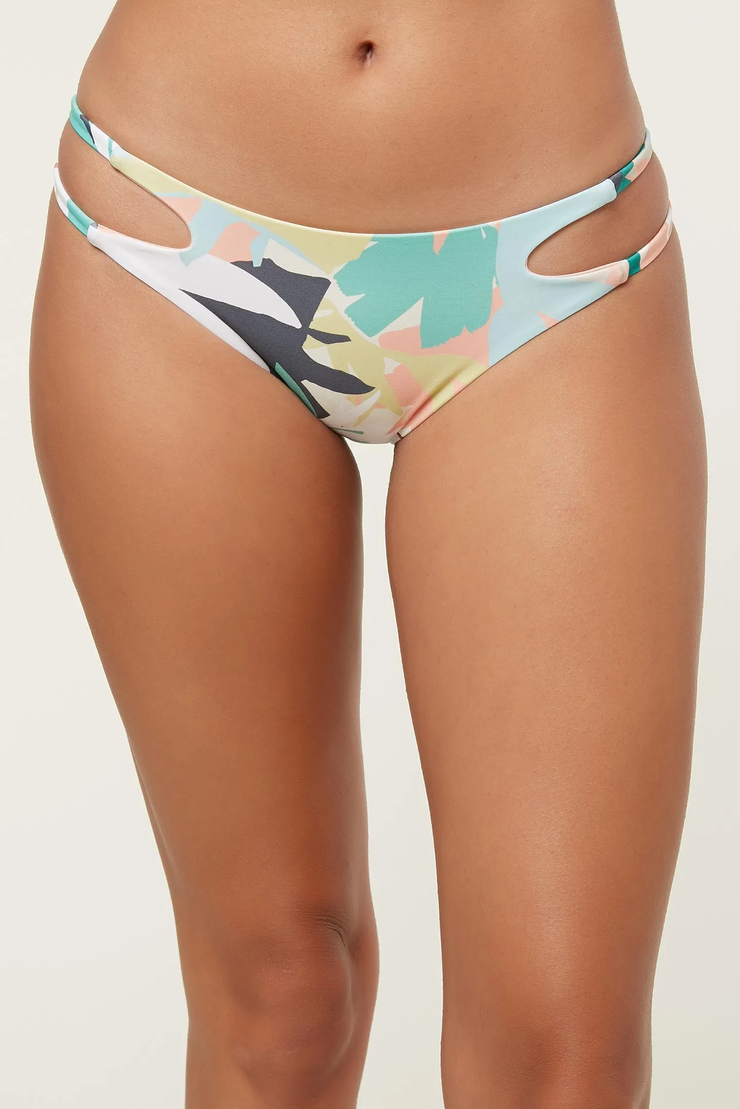 ATLAS CUT OUT PANT