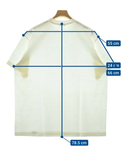 awasa Tee Shirts/Tops