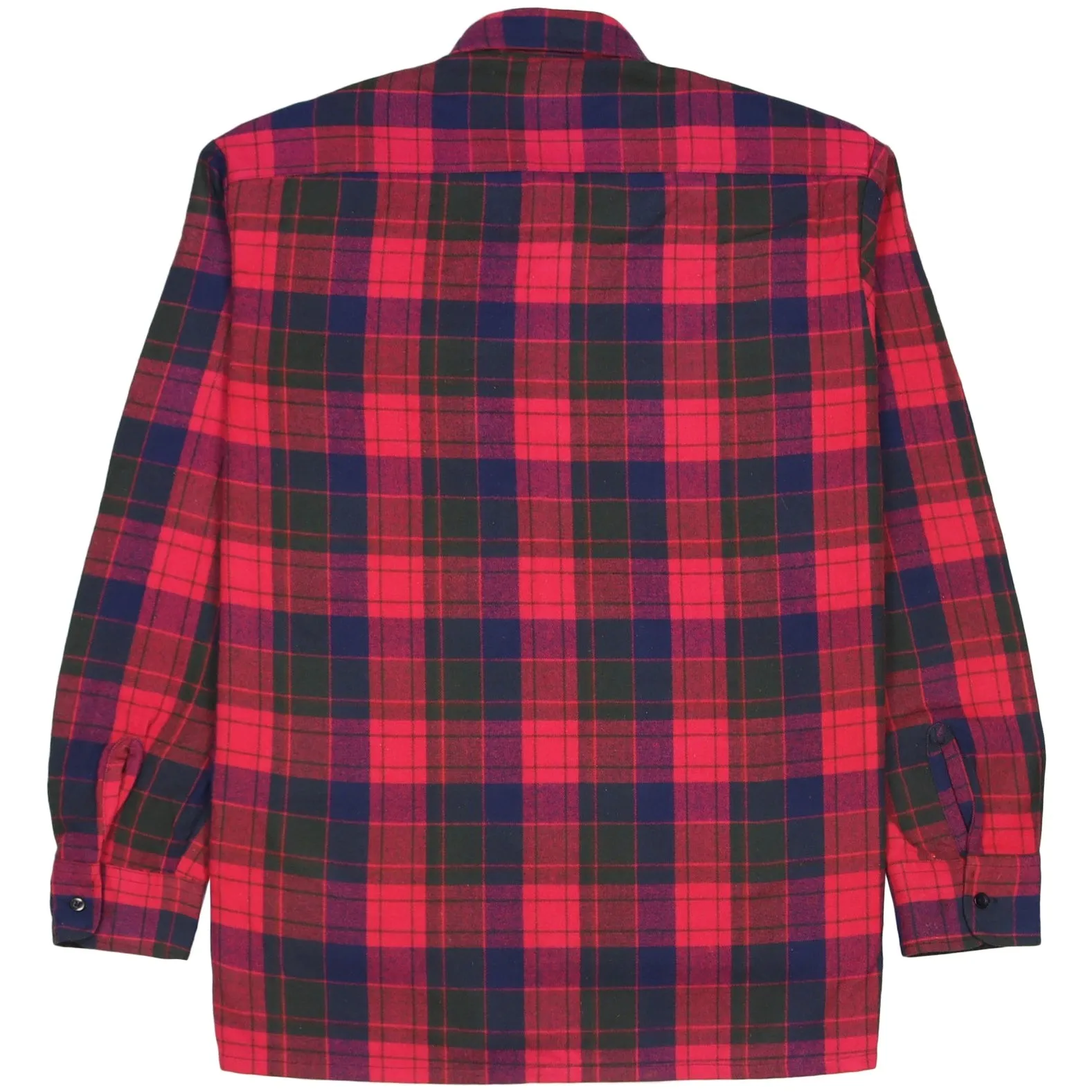 Backpacker Multicoloured Shirt