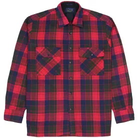 Backpacker Multicoloured Shirt