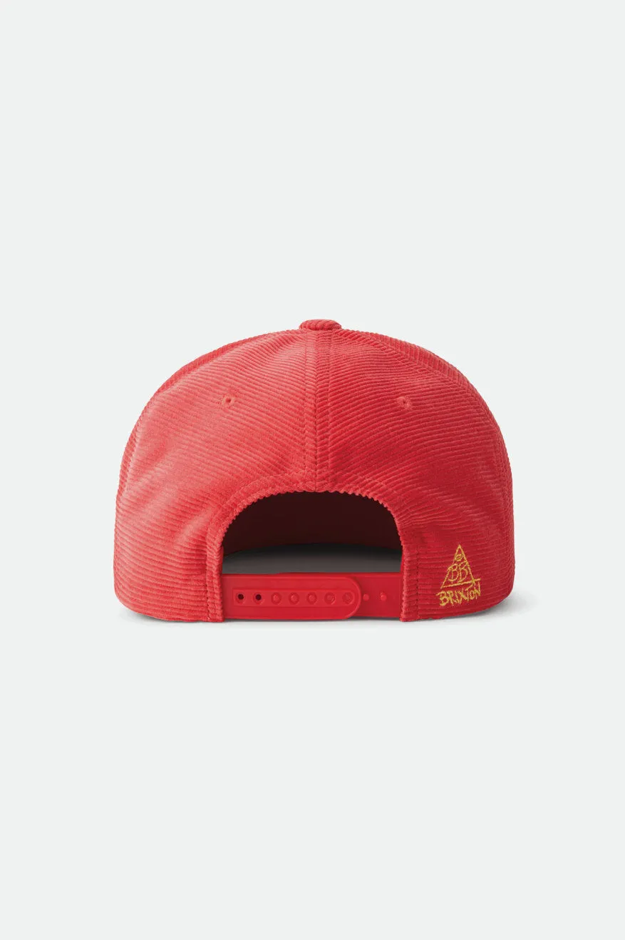 BB Mode MP Snapback - Infrared