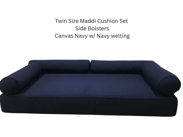 Bed Swing Cushion Sets