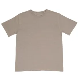 Berne Ash Cotton Blend Ladies Lightweight Performance Tee S/S