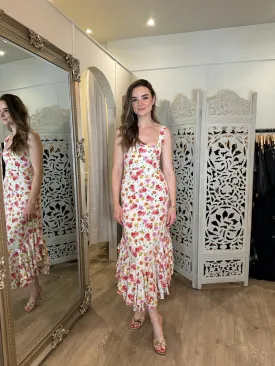 Blanca Dress