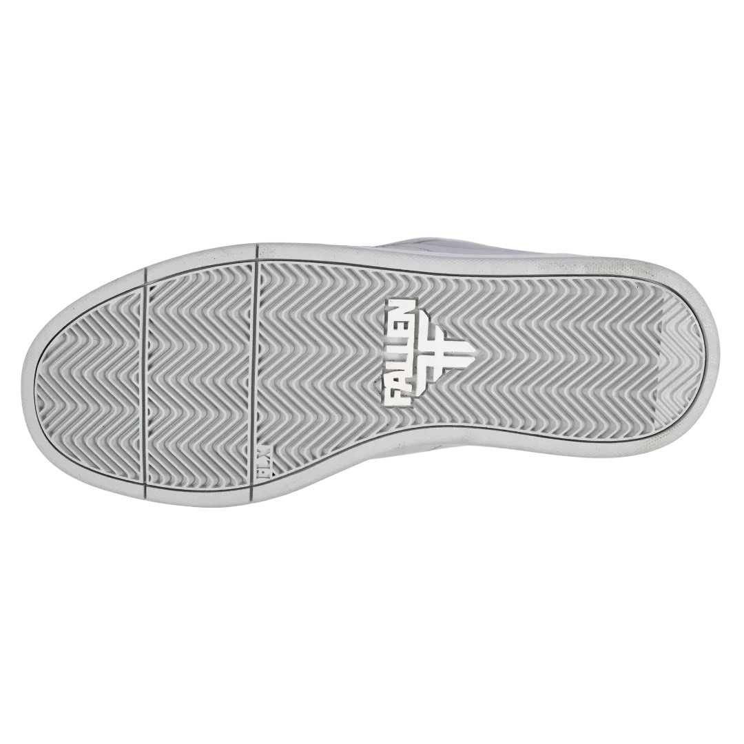BOMBER C-03 GRAY/WHITE - CUPSOLE