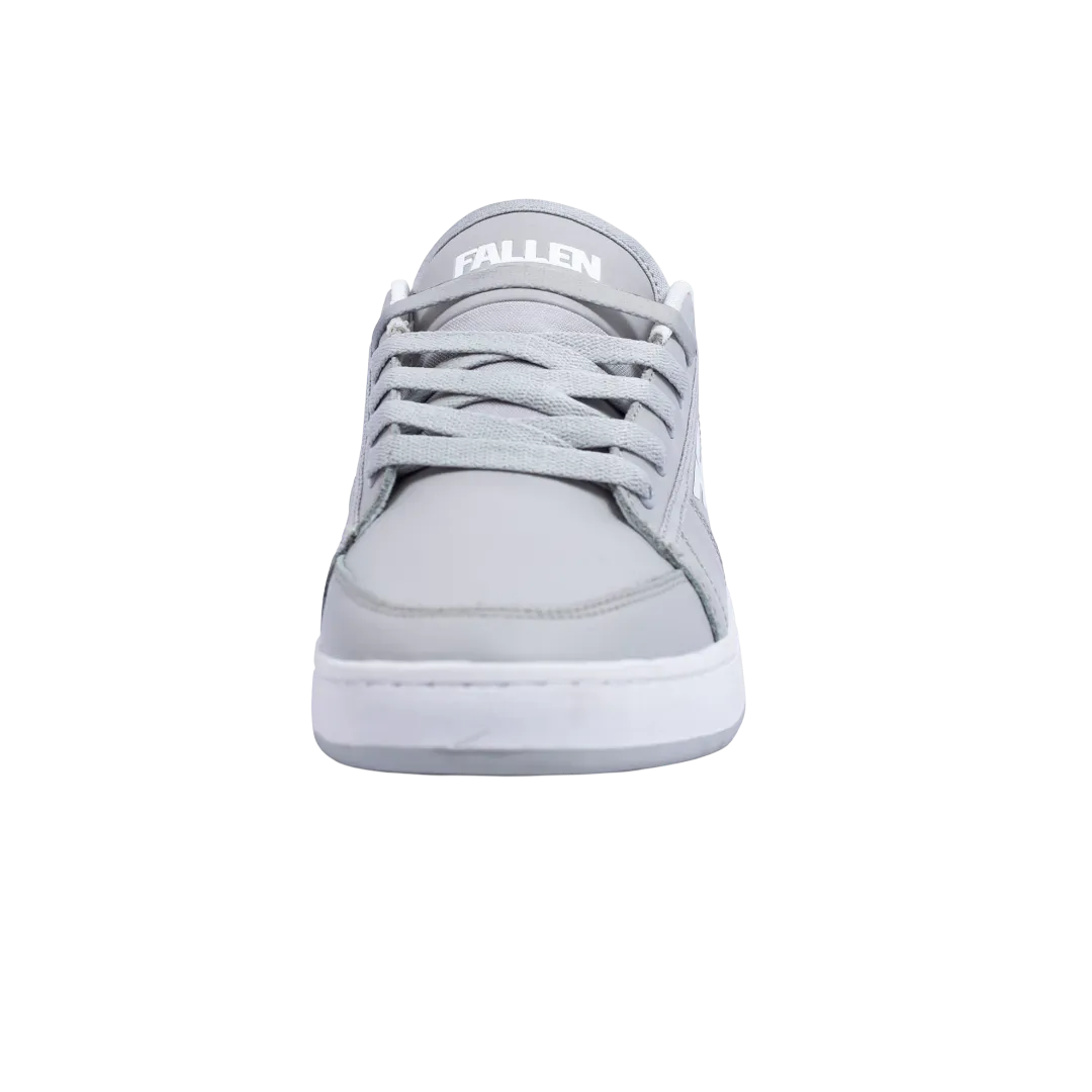 BOMBER C-03 GRAY/WHITE - CUPSOLE