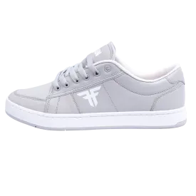 BOMBER C-03 GRAY/WHITE - CUPSOLE