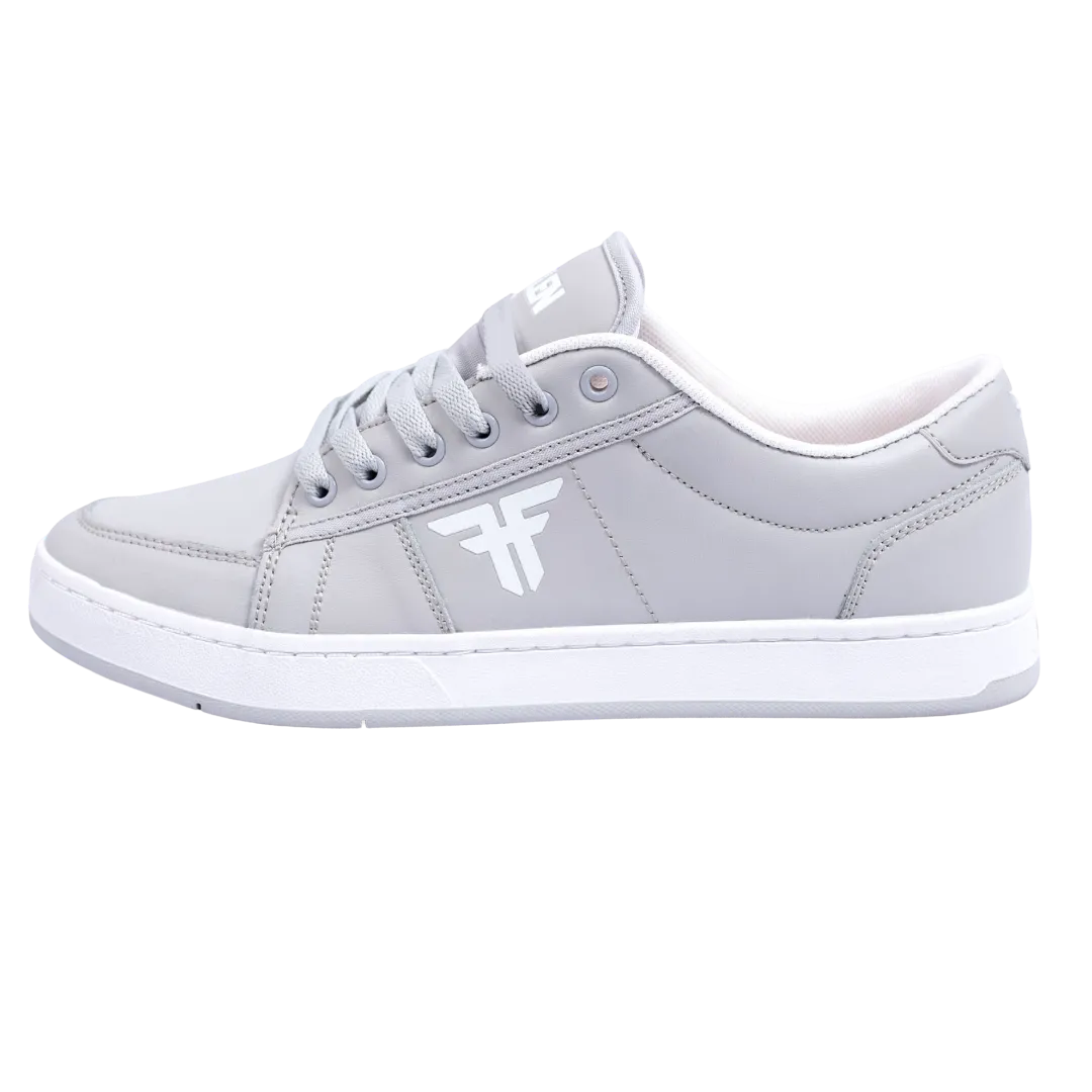 BOMBER C-03 GRAY/WHITE - CUPSOLE