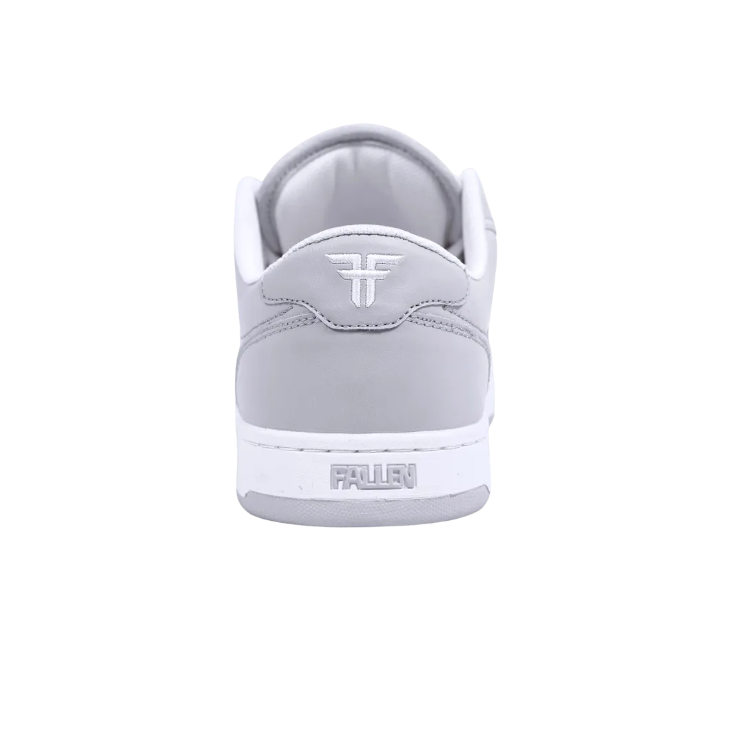 BOMBER C-03 GRAY/WHITE - CUPSOLE