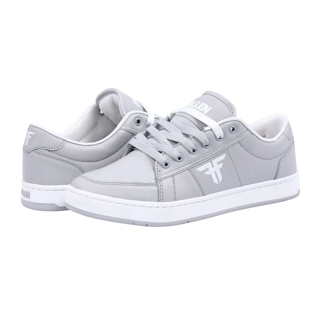BOMBER C-03 GRAY/WHITE - CUPSOLE