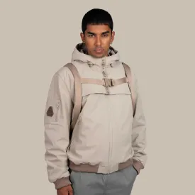 Bomber ISS