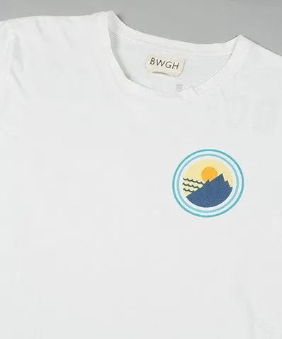 Born to Ride Tee