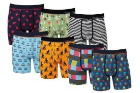 BOXER BRIEF 7 PACK