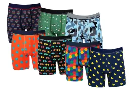 BOXER BRIEF 7 PACK