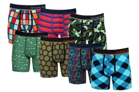 BOXER BRIEF 7 PACK