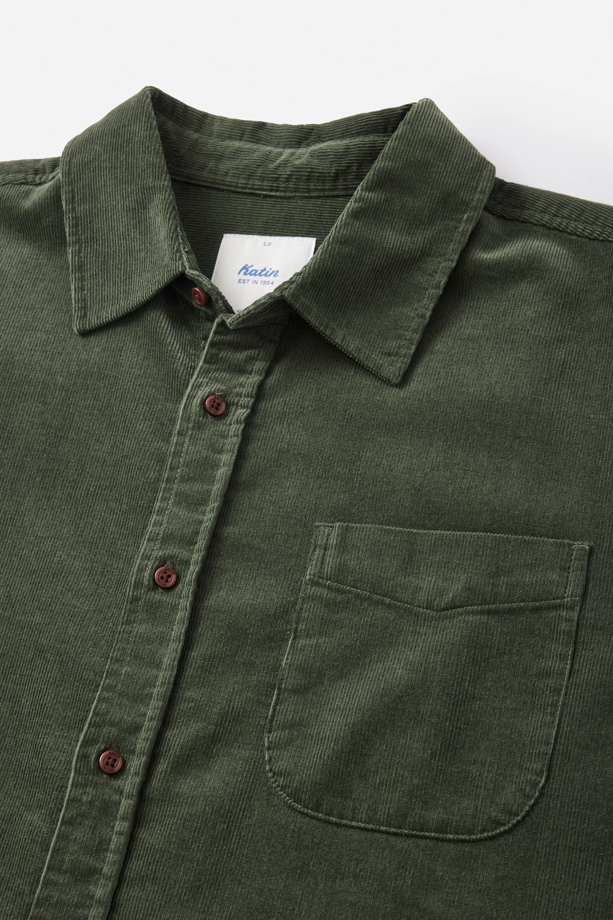 BOYS GRANADA SHIRT