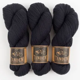 BRIOGARTER SWEATER - MARINIÈRE