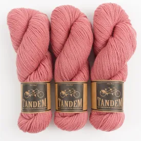 BRIOGARTER SWEATER - ROSWITHA