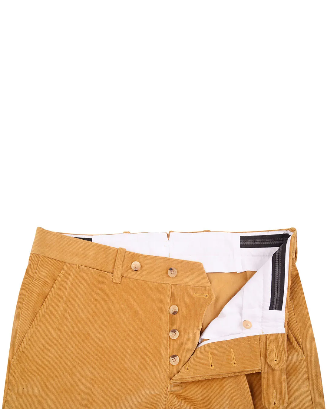 Brisbane Moss Corn 12 Wale Corduroy