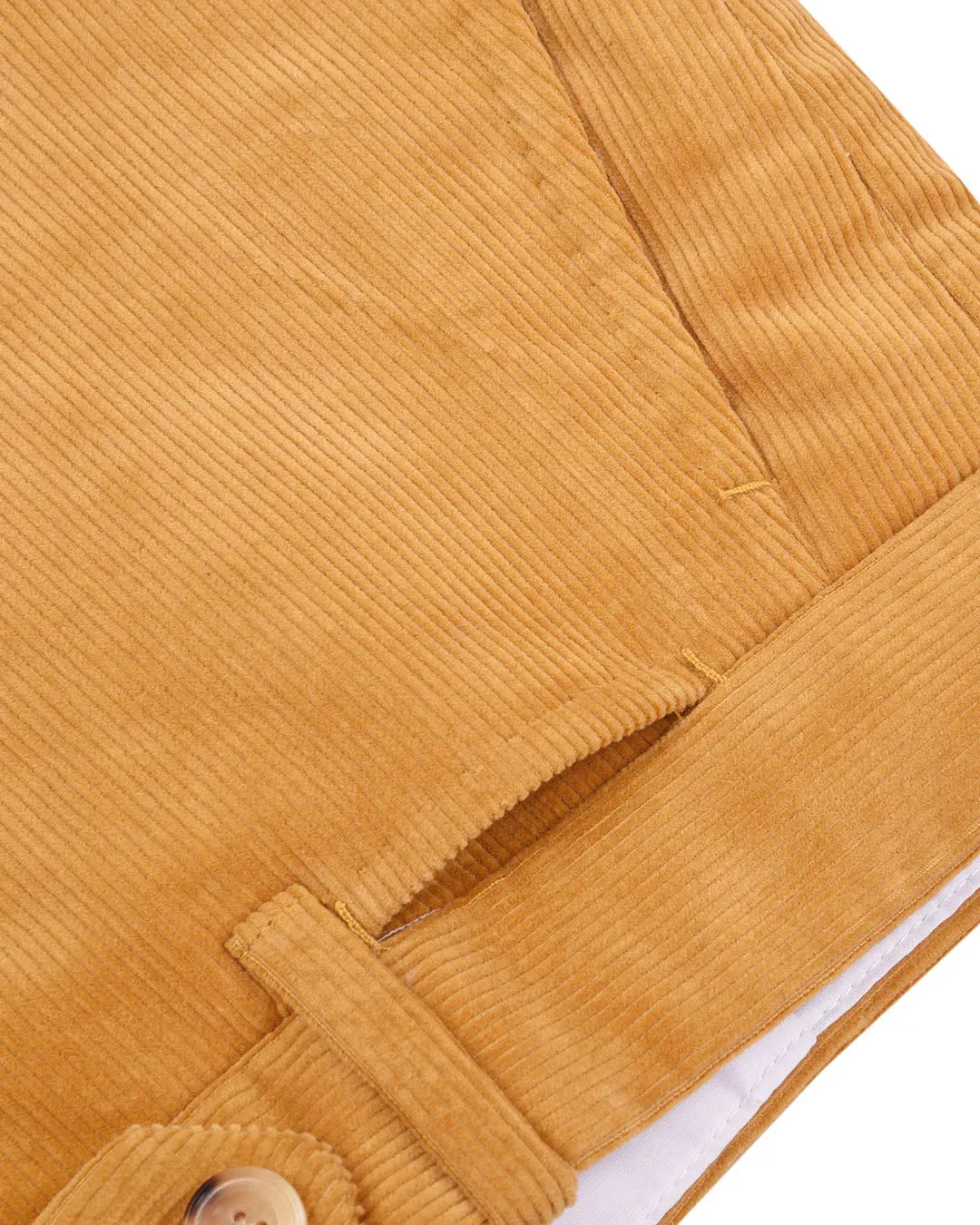 Brisbane Moss Corn 12 Wale Corduroy