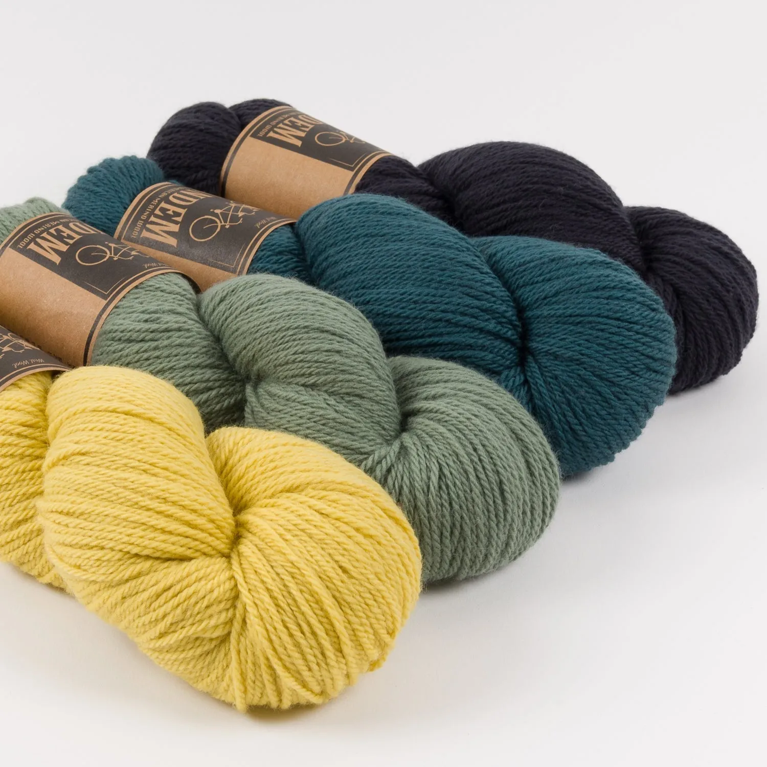 BUBBLY BLOSSOMS BLANKET -  SALTY BUTTER